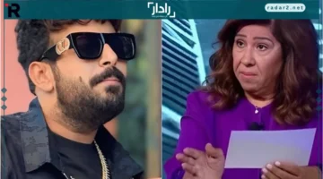 توقعات مأساوية.. ليلى عبد اللطيف تشعل الجدل برحيل فنان كبير في 2025 وارتباط الجمهور بمصير إسماعيل الليثي